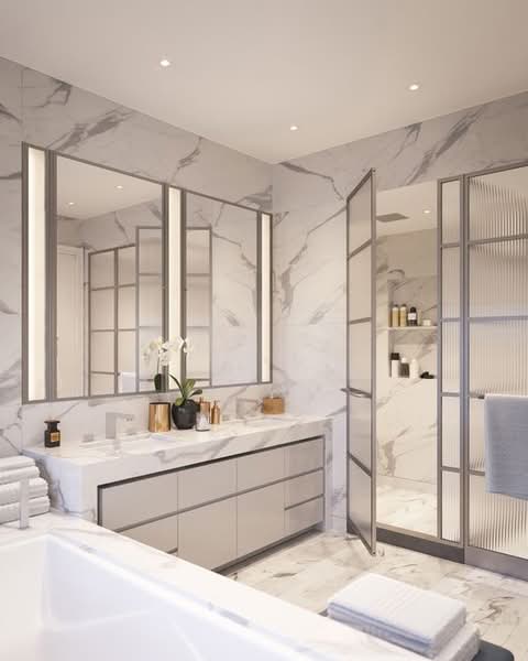 Vila Berkembar untuk Dijual di Seri Kembangan (Selangor) - Naomie Tan - PropertyGuru.com.my