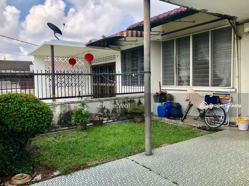 Single Storey House at Happy Garden, Happy Garden, Happy Garden, Kuchai