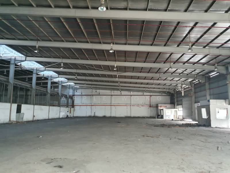 Kilang untuk Disewa di Taman Desa Tebrau (Tebrau) - Apple Wong - PropertyGuru.com.my
