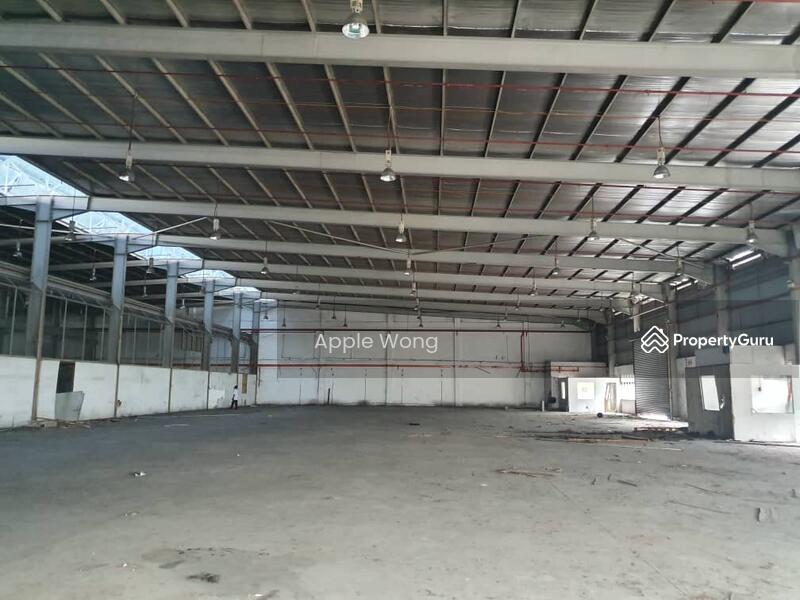 Kilang untuk Disewa di Taman Desa Tebrau (Tebrau) - Apple Wong - PropertyGuru.com.my