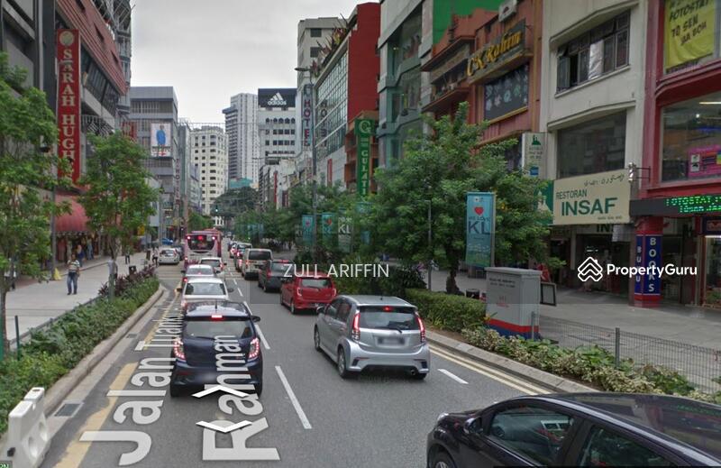 No Longer Available Jalan Tuanku Abdul Rahman Jalan Tuanku Abdul Rahman Kl City Kuala Lumpur 7300 Sqft Commercial Properties For Sale By Zull Ariffin Rm 13 900 000 29793057