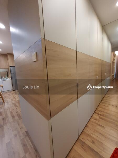 Servis Apartment untuk Disewa di The Potpourri - Louis Lin - PropertyGuru.com.my