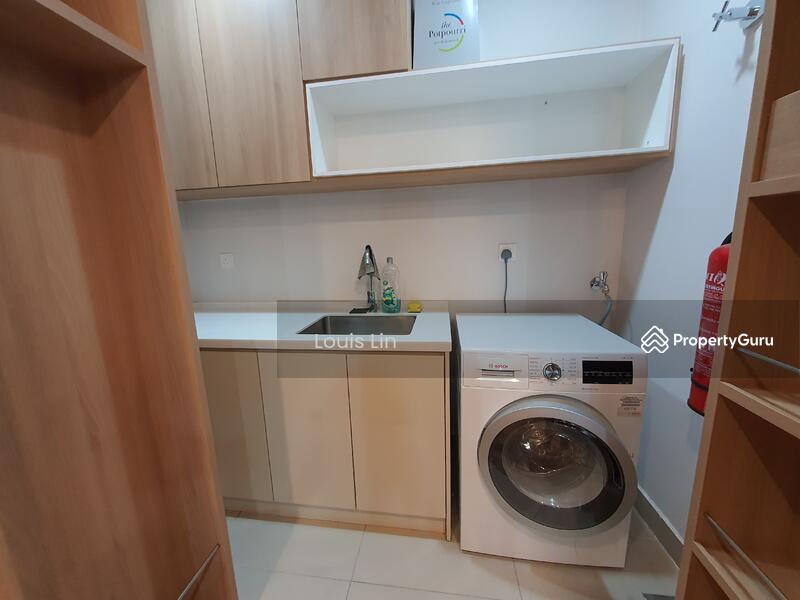 Servis Apartment untuk Disewa di The Potpourri - Louis Lin - PropertyGuru.com.my