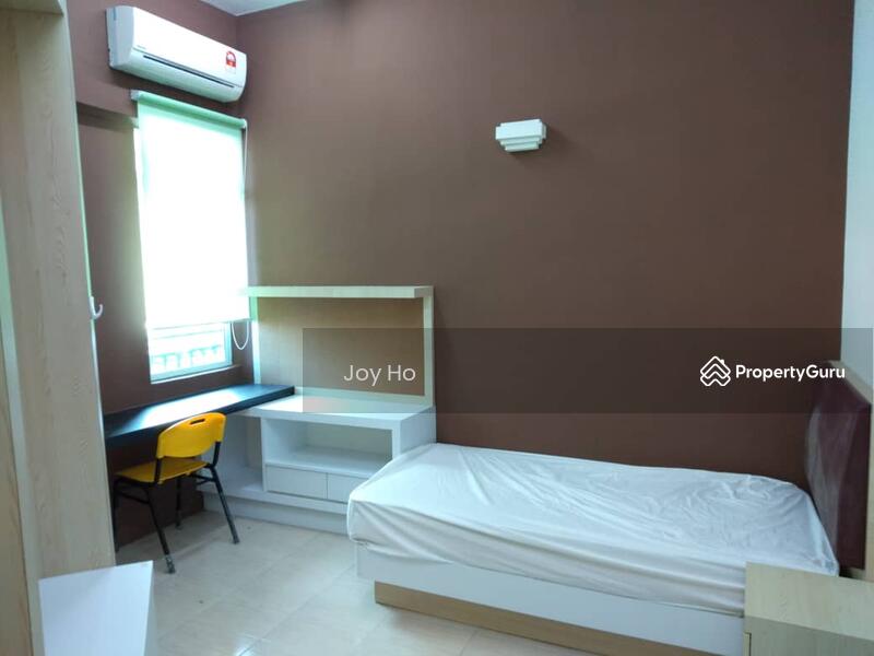 Untuk Dijual - MH UNILODGE Kampar