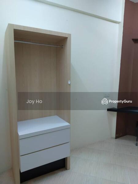 Untuk Dijual - MH UNILODGE Kampar