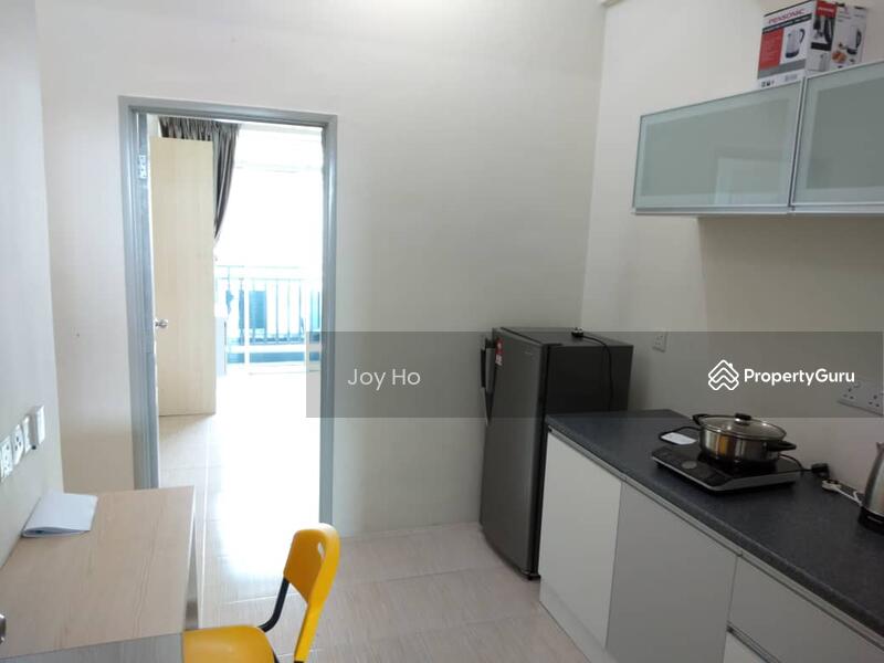 Untuk Dijual - MH UNILODGE Kampar