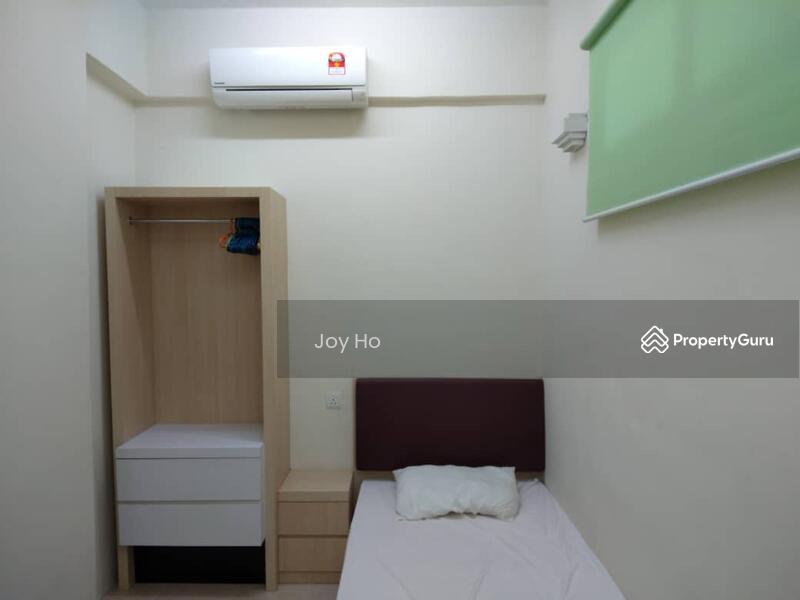 Untuk Dijual - MH UNILODGE Kampar