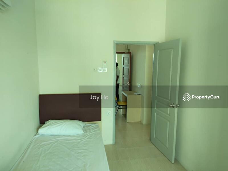 Untuk Dijual - MH UNILODGE Kampar
