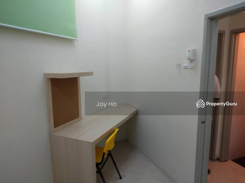 Untuk Dijual - MH UNILODGE Kampar