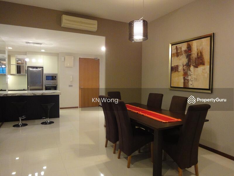 Condominium for Sale at Suasana Sentral Loft - KN Wong - PropertyGuru.com.my