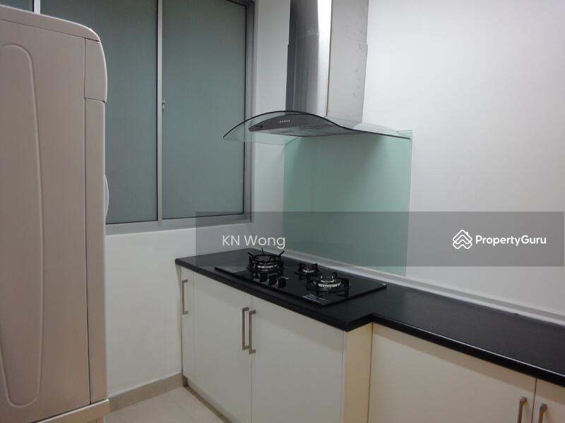 Condominium for Sale at Suasana Sentral Loft - KN Wong - PropertyGuru.com.my