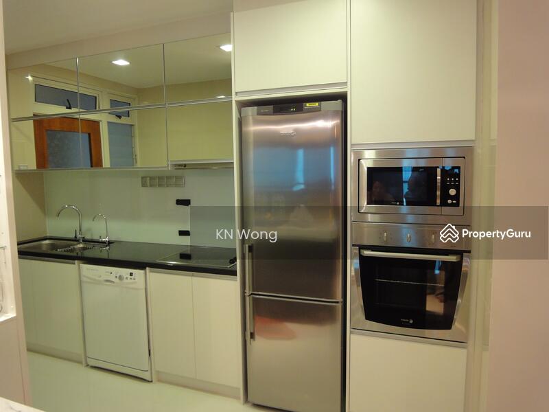 Condominium for Sale at Suasana Sentral Loft - KN Wong - PropertyGuru.com.my