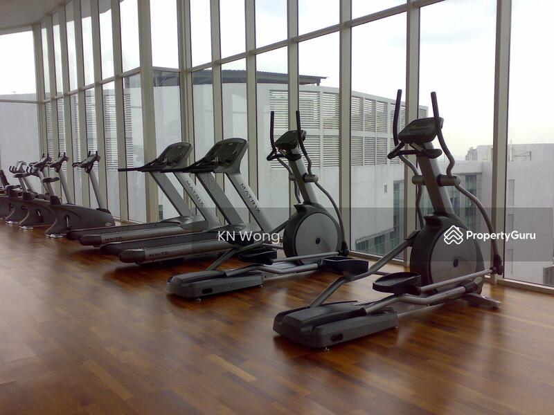 Condominium for Sale at Suasana Sentral Loft - KN Wong - PropertyGuru.com.my