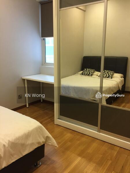 Condominium for Sale at Suasana Sentral Loft - KN Wong - PropertyGuru.com.my