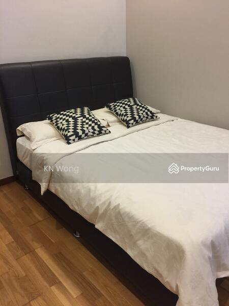 Condominium for Sale at Suasana Sentral Loft - KN Wong - PropertyGuru.com.my