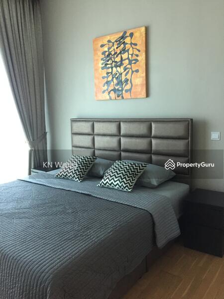 Condominium for Sale at Suasana Sentral Loft - KN Wong - PropertyGuru.com.my