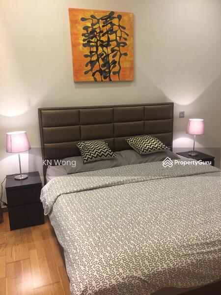 Condominium for Sale at Suasana Sentral Loft - KN Wong - PropertyGuru.com.my