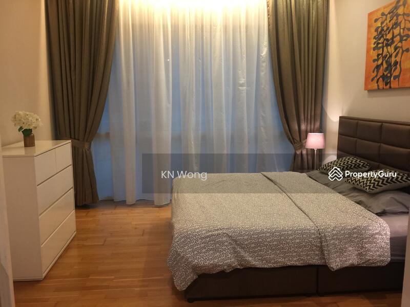 Condominium for Sale at Suasana Sentral Loft - KN Wong - PropertyGuru.com.my