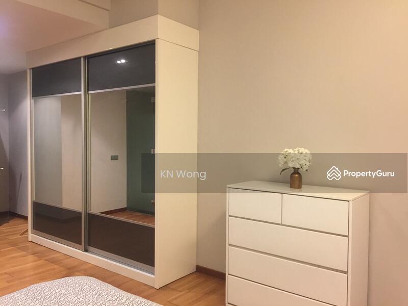 Condominium for Sale at Suasana Sentral Loft - KN Wong - PropertyGuru.com.my