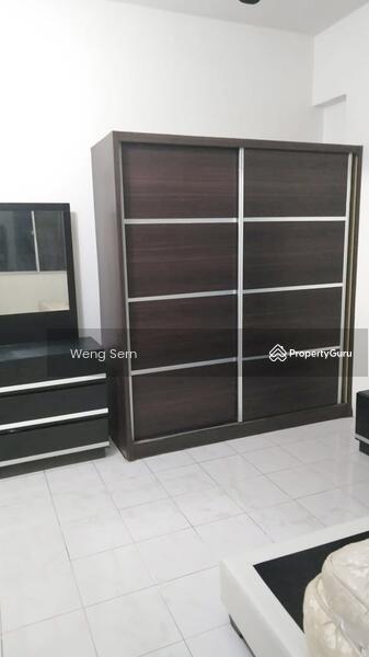 Kondominium untuk Disewa di Gambier Heights - Weng Sern - PropertyGuru.com.my