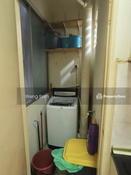 Kondominium untuk Disewa di Gambier Heights - Weng Sern - PropertyGuru.com.my