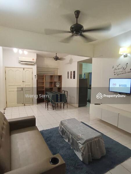 Kondominium untuk Disewa di Gambier Heights - Weng Sern - PropertyGuru.com.my