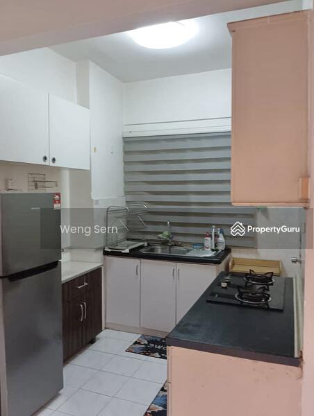 Kondominium untuk Disewa di Gambier Heights - Weng Sern - PropertyGuru.com.my