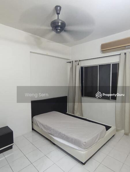 Kondominium untuk Disewa di Gambier Heights - Weng Sern - PropertyGuru.com.my