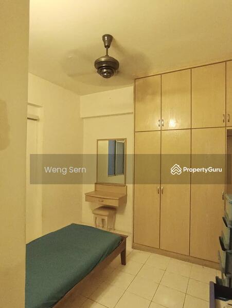 Kondominium untuk Disewa di Gambier Heights - Weng Sern - PropertyGuru.com.my