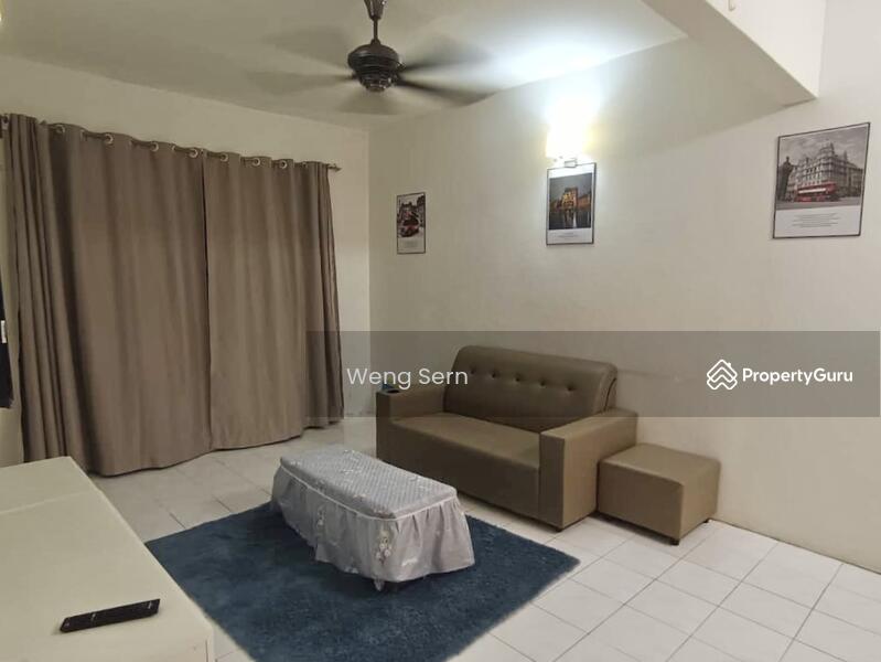 Kondominium untuk Disewa di Gambier Heights - Weng Sern - PropertyGuru.com.my