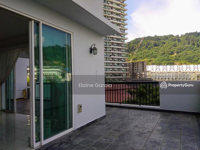 Kondominium untuk Dijual di Armanee Terrace - Elaine Garcia - PropertyGuru.com.my
