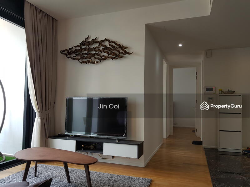 Service Residence for Sale at Arcoris Residences - Jin Ooi - PropertyGuru.com.my