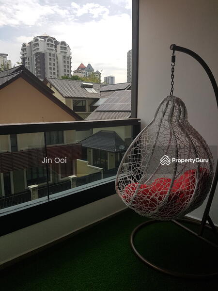 Service Residence for Sale at Arcoris Residences - Jin Ooi - PropertyGuru.com.my