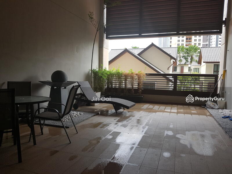 Service Residence for Sale at Arcoris Residences - Jin Ooi - PropertyGuru.com.my