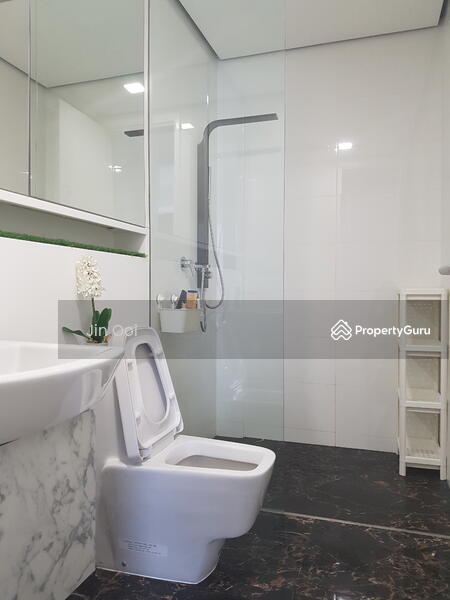 Service Residence for Sale at Arcoris Residences - Jin Ooi - PropertyGuru.com.my