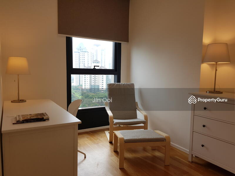 Service Residence for Sale at Arcoris Residences - Jin Ooi - PropertyGuru.com.my
