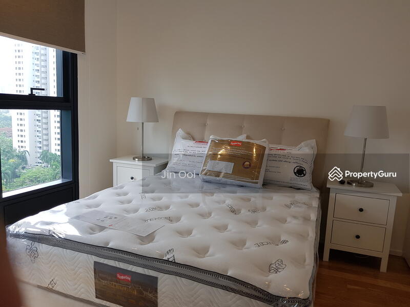 Service Residence for Sale at Arcoris Residences - Jin Ooi - PropertyGuru.com.my