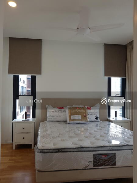 Service Residence for Sale at Arcoris Residences - Jin Ooi - PropertyGuru.com.my