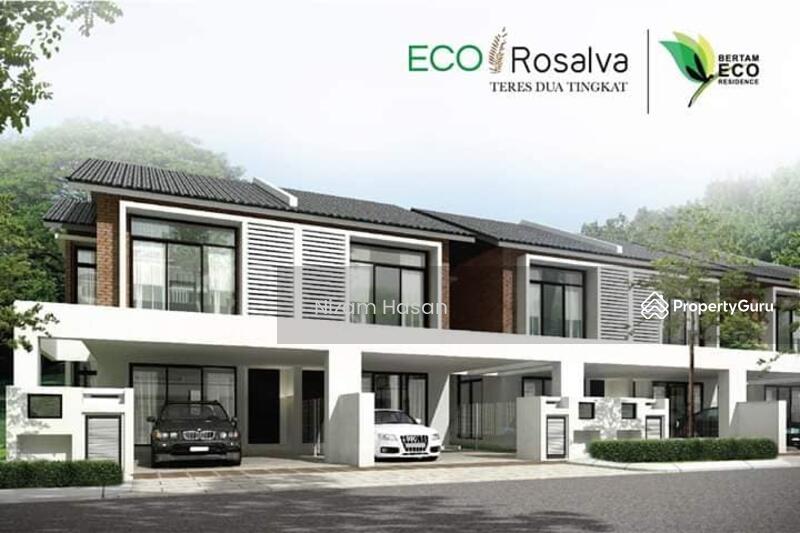 No Longer Available Eco Rosalva Bertam Eco Residence Penang Eco Residence Bertam Bertam Seberang Perai Utara Mainland North Penang 4 Bedrooms 1969 Sqft Terraces Link Houses For Sale By Hasnizam Rm 499 280 29800535