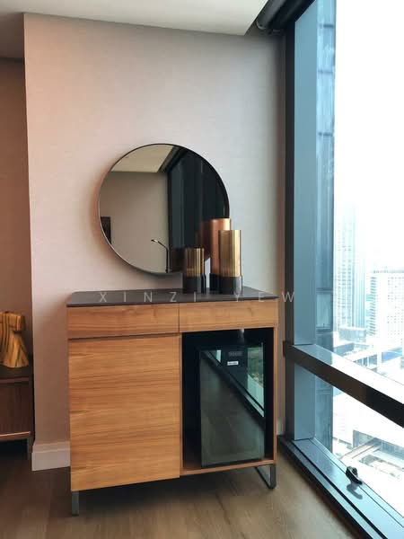 Service Residence for Rent at St Regis - Xinzi Yew - PropertyGuru.com.my