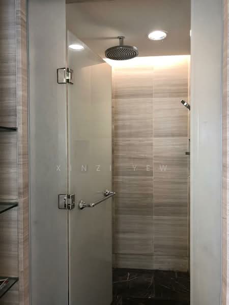 Service Residence for Rent at St Regis - Xinzi Yew - PropertyGuru.com.my