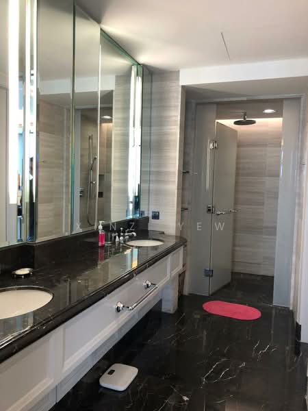 Service Residence for Rent at St Regis - Xinzi Yew - PropertyGuru.com.my