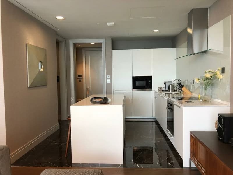 Service Residence for Rent at St Regis - Xinzi Yew - PropertyGuru.com.my