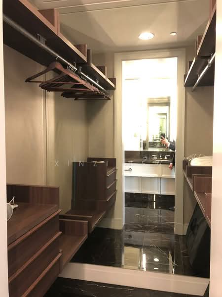 Service Residence for Rent at St Regis - Xinzi Yew - PropertyGuru.com.my