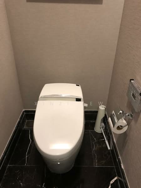 Service Residence for Rent at St Regis - Xinzi Yew - PropertyGuru.com.my