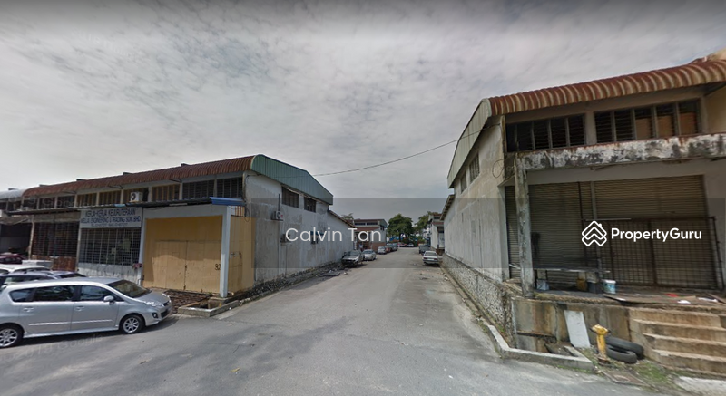 No Longer Available Jalan Tsb 9 Taman Industri Sungai Buloh Sungai Buloh Selangor 2200 Sqft Industry Properties For Sale By Calvin Tan Rm 900 000 29800726