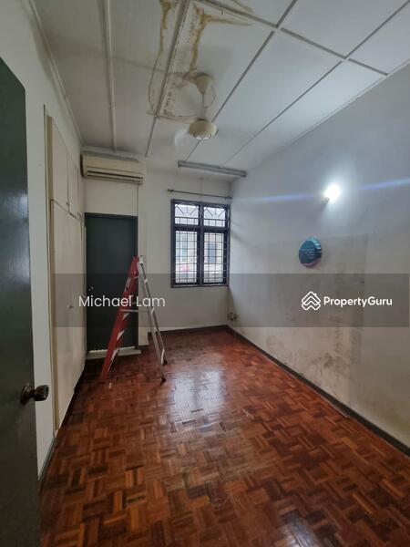 Untuk Dijual - Taman Bukit Mayang Emas, Aman Suria