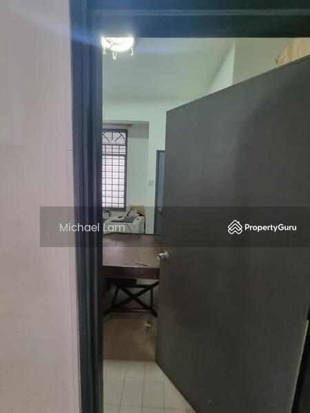 Untuk Dijual - Taman Bukit Mayang Emas, Aman Suria