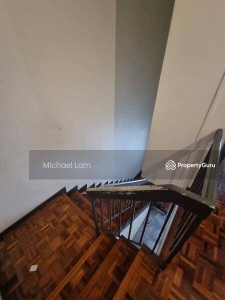 Untuk Dijual - Taman Bukit Mayang Emas, Aman Suria