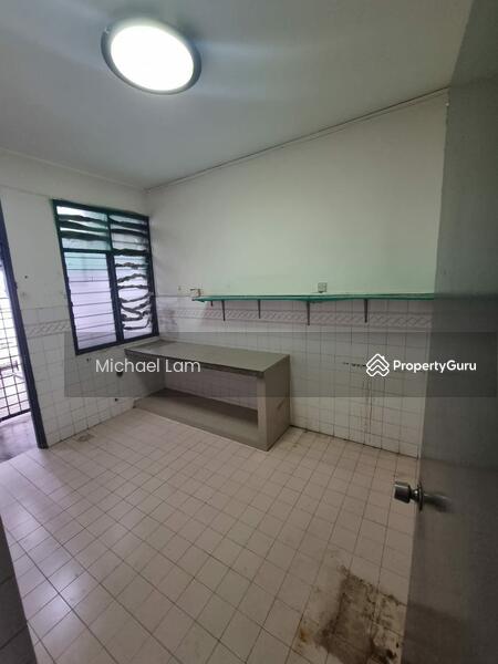 Untuk Dijual - Taman Bukit Mayang Emas, Aman Suria
